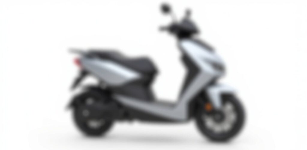 Review Gesits G1 2025: Motor Listrik Lokal dengan Teknologi Canggih dan Performa Tangguh