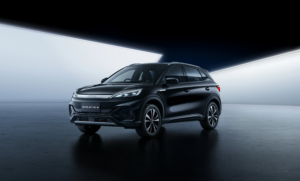 BYD Atto 3 Advanced
