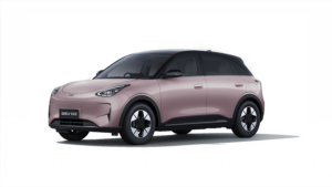 Geely EX2 Max