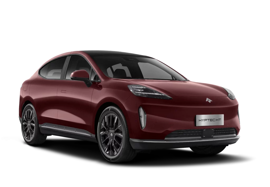AION/GAC HYPTEC HT Premium