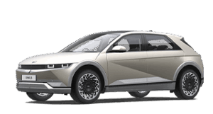 Hyundai Ioniq 5 Prime