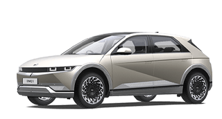 Hyundai Ioniq 5 Prime