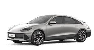 Hyundai Ioniq 6 Signature