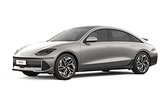 Hyundai Ioniq 6 Signature