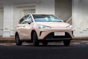 NETA V-II