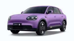 Chery Chery Q